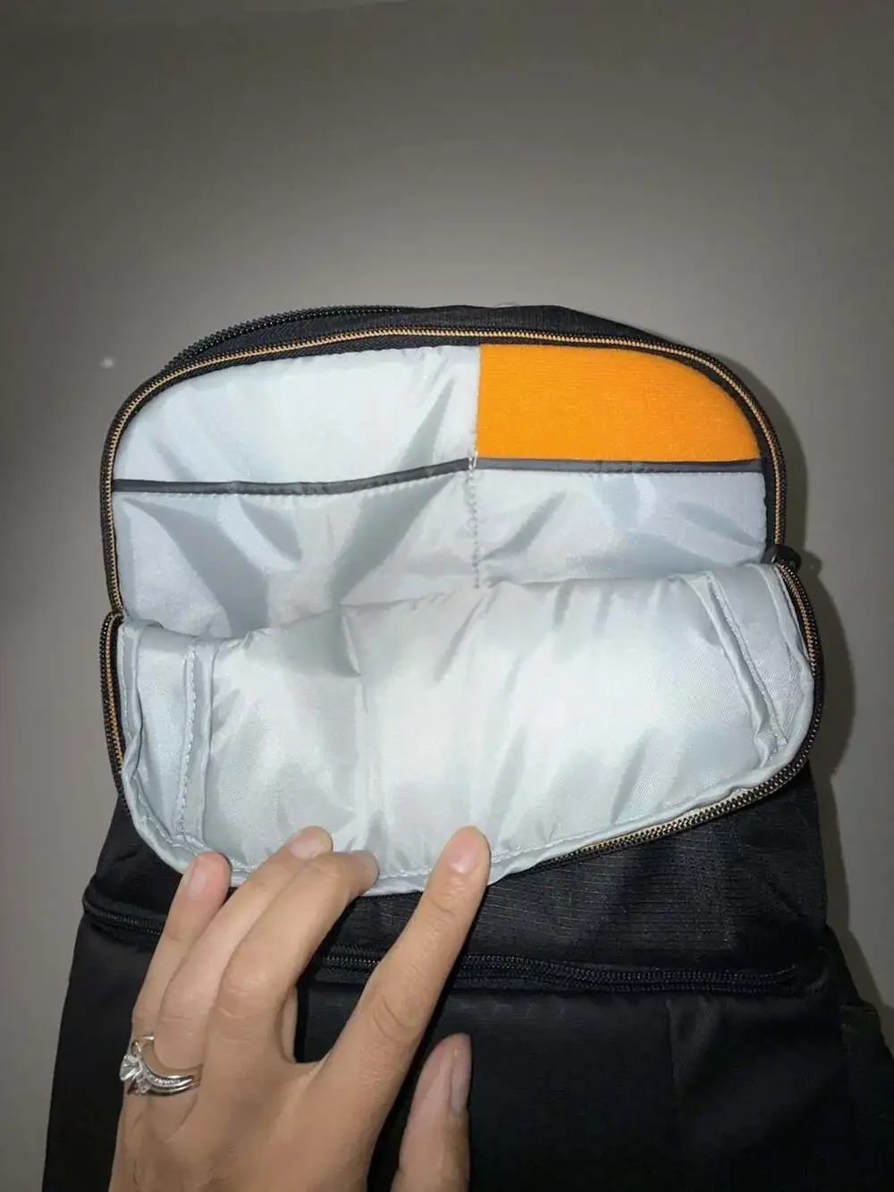 Lowepro Fastpack BP 250 AW III Camera Backpack